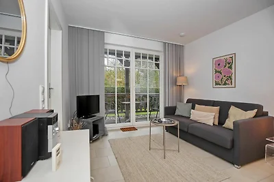 Apartament Dla rodzin Kühlungsborn
