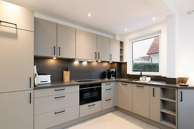 Deich-Residenz App. 1