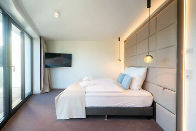 White Pearl Luxussuite 2.01