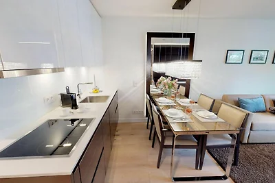 White Pearl Luxusapartment 1.13