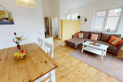 Feriendorf Südstrand Haus 35