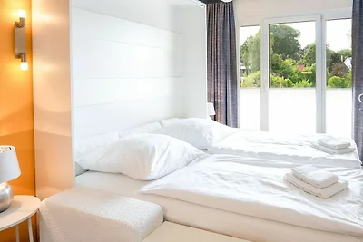 Appartamento Vacanza con famiglia Grömitz