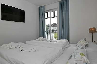 Linden-Palais Wohnung 31