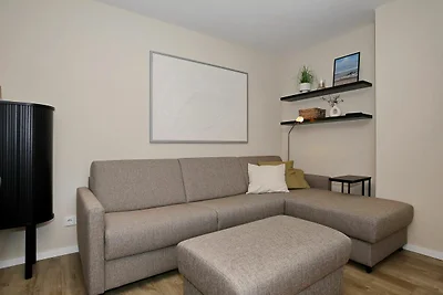 Apartamento Vacaciones familiares Kühlungsborn