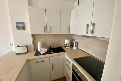 Vakantieappartement Gezinsvakantie Neustadt in Holstein