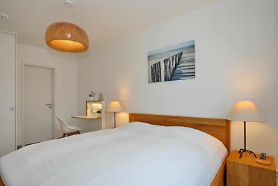 Apartament Dla rodzin Kühlungsborn