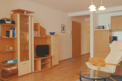 Vakantieappartement Gezinsvakantie Warnemünde