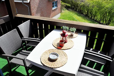 Apartament Dla rodzin Fehmarn