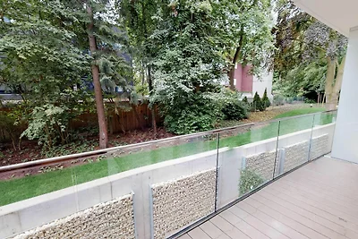 White Pearl Luxussuite 0.05