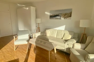 Haus Wiesbaden App. 43 "Woodwhite"