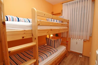 Appartamento Vacanza con famiglia Kühlungsborn