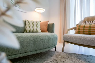 LÜW Boarding House Wohnung 03 Lee