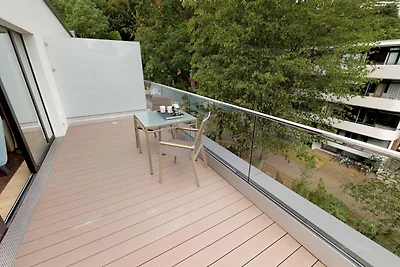 White Pearl Luxusapartment 3.10