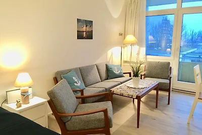 Burgtiefe Südstrand "Sorglos"