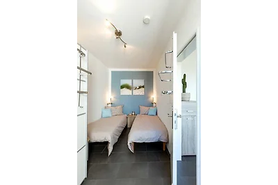 Burgtiefe Südstrand "Seestern"