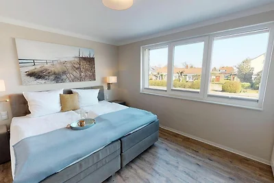 Beach'n'Sea Wohnung 04