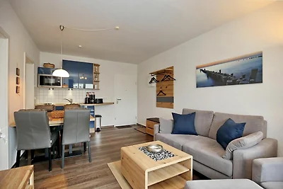 Apartamento Vacaciones familiares Kühlungsborn