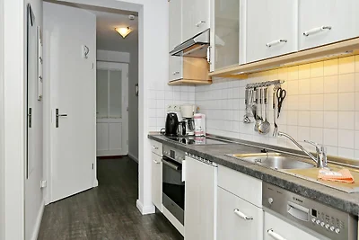 Apartamento Vacaciones familiares Kühlungsborn