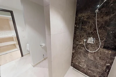 White Pearl Luxusapartment 1.03