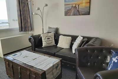 Appartamento Vacanza con famiglia Burg auf Fehmarn