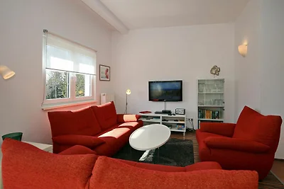 apartman za odmor Obiteljski odmor Kühlungsborn