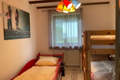 Feriendorf im Bayerischer Wald Haus 12 See un...