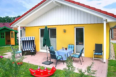 Feriendorf Südstrand Haus 44
