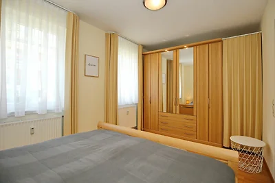 Apartamento Vacaciones familiares Kühlungsborn