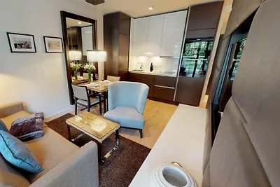 White Pearl Luxusapartment 3.07