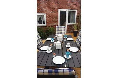 Casa vacanze Vacanza di relax Burg auf Fehmarn