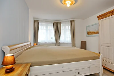 Holiday flat family holiday Kühlungsborn