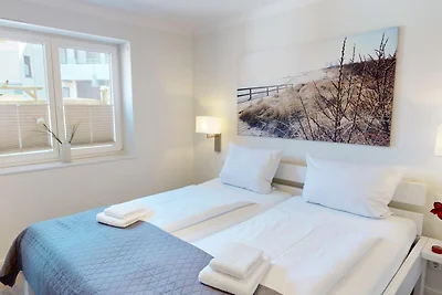 Vakantieappartement Gezinsvakantie Grömitz