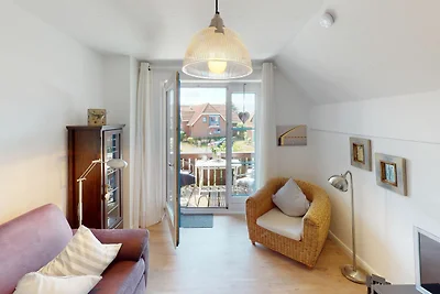 Apartament Dla rodzin Fehmarn