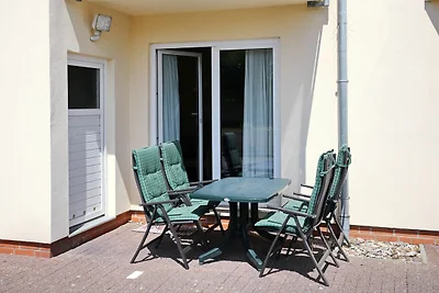 Waldstraße 5b Wohnung Lühmann
