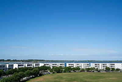 Appartamento Vacanza con famiglia Burg auf Fehmarn