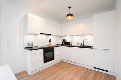 Apartamento Vacaciones familiares Kellenhusen