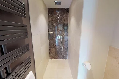 White Pearl Luxussuite 3.01