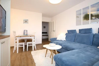 Apartament Dla rodzin Kühlungsborn