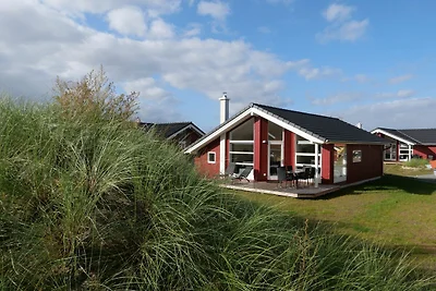 Holiday Vital Resort Ferienhaus 108