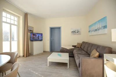 Apartamento Vacaciones familiares Kühlungsborn