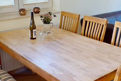 Feriendorf Südstrand Haus 21