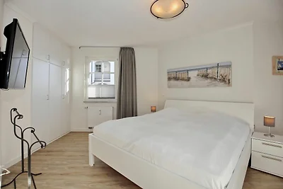 Vakantieappartement Gezinsvakantie Kühlungsborn