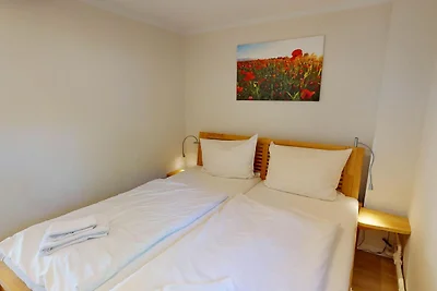 Apartmenthaus Königshöhe Wohnung Seehund