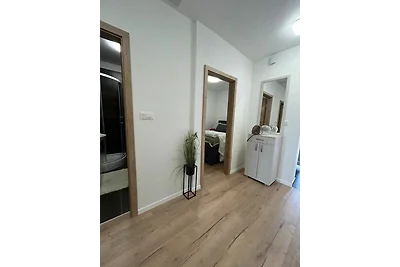 Vakantieappartement Gezinsvakantie Biograd na Moru