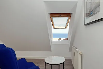 Apartament Dla rodzin Kühlungsborn