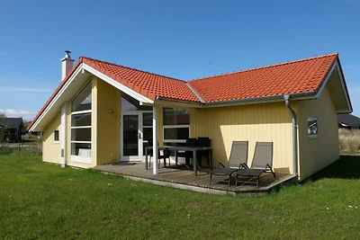 Vakantiehuis Ontspannende vakantie Großenbrode