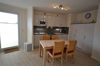 Vakantieappartement Gezinsvakantie Grömitz