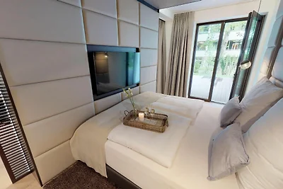 White Pearl Luxusapartment 0.