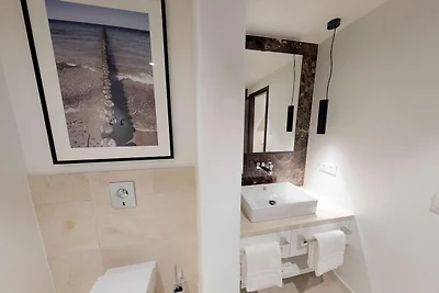 White Pearl Luxusapartment 1.11