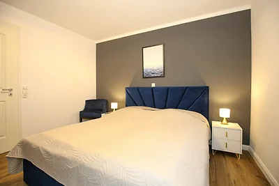 Appartamento Vacanza con famiglia Kühlungsborn